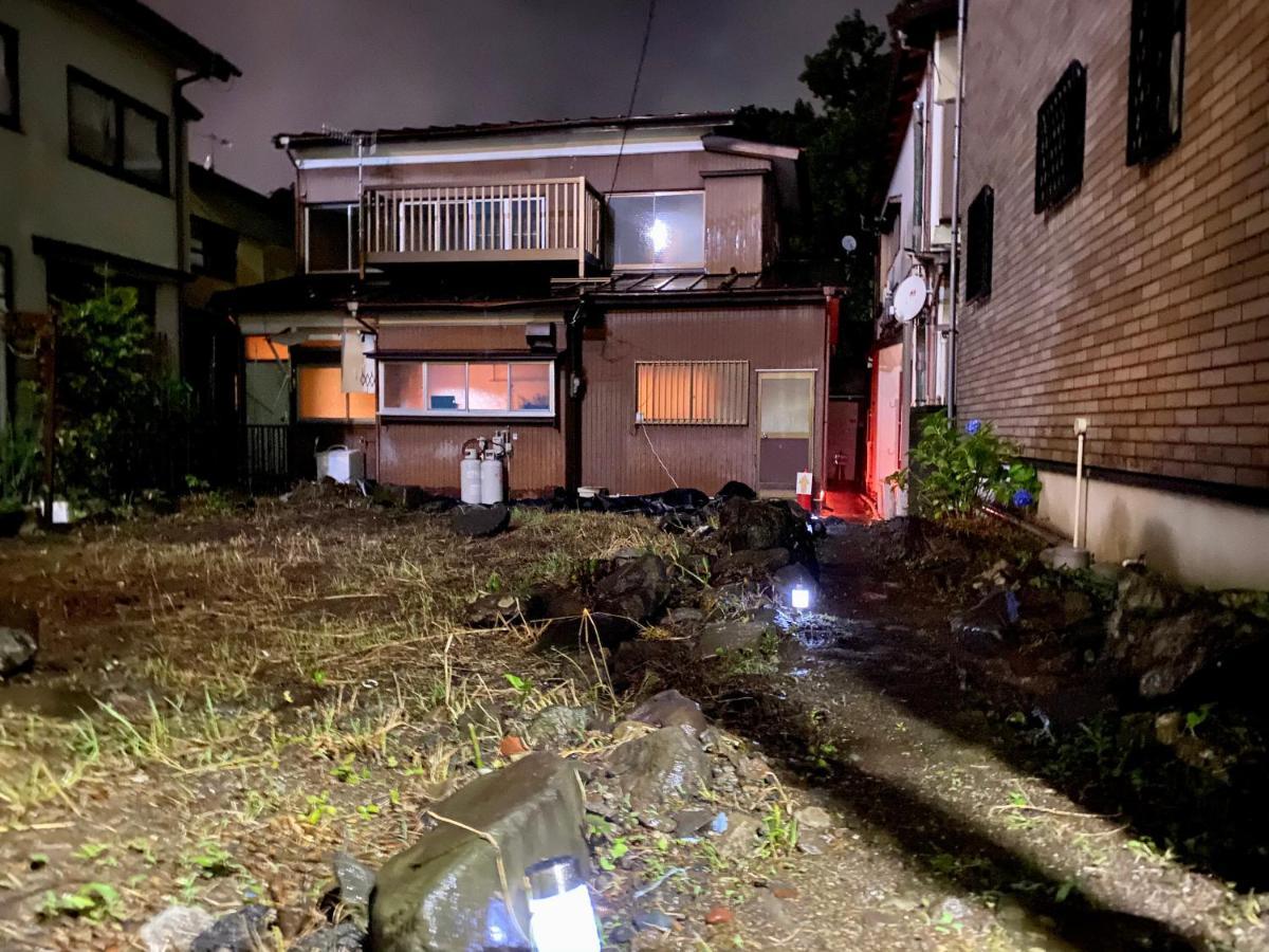 فيلا Hideout هاكوني المظهر الخارجي الصورة